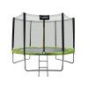 Trampolína LIFEFIT® 10' / 305cm vč.sítě a schůdků
