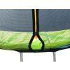 Trampolína LIFEFIT® 12' / 366cm vč.sítě a schůdků