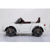 Dětské elektrické auto Bentley EXP 12 bílá