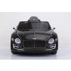 Dětské elektrické auto Bentley EXP 12 černá/black