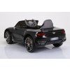 Dětské elektrické auto Bentley EXP 12 černá/black