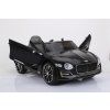 Dětské elektrické auto Bentley EXP 12 černá/black