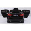 Dětské elektrické auto BMW 6GT