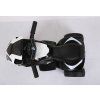 Dětská elektrická trojkolka BMW S1000 RR černá/black