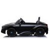 Dětské elektrické auto BMW i8 Coupe černá/black
