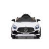Dětské elektrické auto Mercedes AMG GT