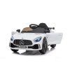 Dětské elektrické auto Mercedes AMG GT