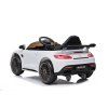 Dětské elektrické auto Mercedes AMG GT