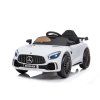 Dětské elektrické auto Mercedes AMG GT