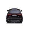Dětské elektrické auto Audi Q8 černá/black