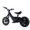 Dětské elektrické vozítko Minibike Eljet Rodeo černá