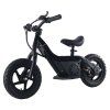 Dětské elektrické vozítko Minibike Eljet Rodeo černá