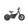 Dětské elektrické vozítko Minibike Eljet Rodeo černá