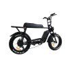 Ecolo Eljet X-Rider black
