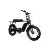 Ecolo Eljet X-Rider black