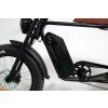 Ecolo Eljet X-Rider black