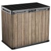 skrinka deco horizontal store it out 1150 l ashwood 2