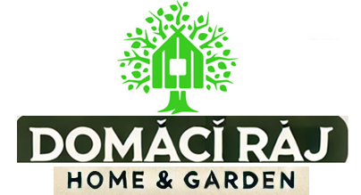 Domácí Ráj