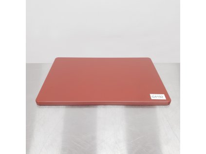 Prkénko - 40 x 60 cm - Tloušťka 2 cm - Hnědé
