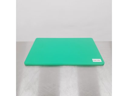 Prkénko - 40 x 60 cm - Tloušťka 2 cm - zelená