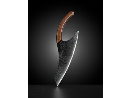 Saracen Eclipse 220 Black Diamond