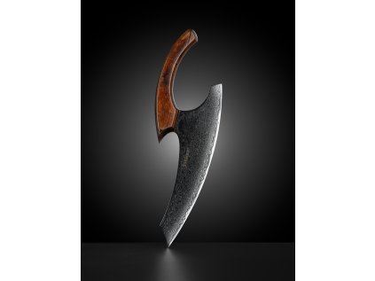 Saracen 245 Black Diamond