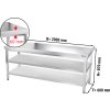 ATK206 ZB Masse