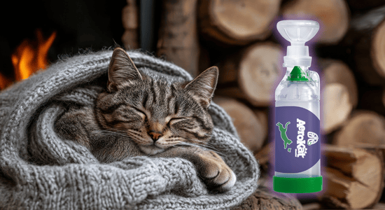 Koronavirus u psů a koček