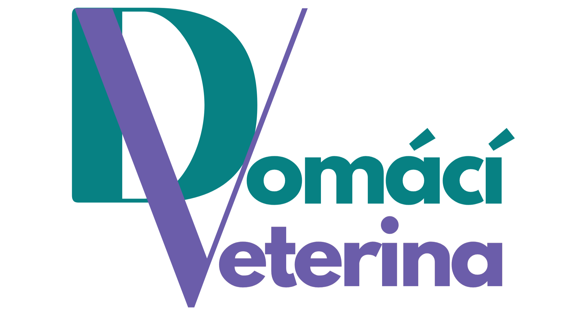 Domácí Veterina logo