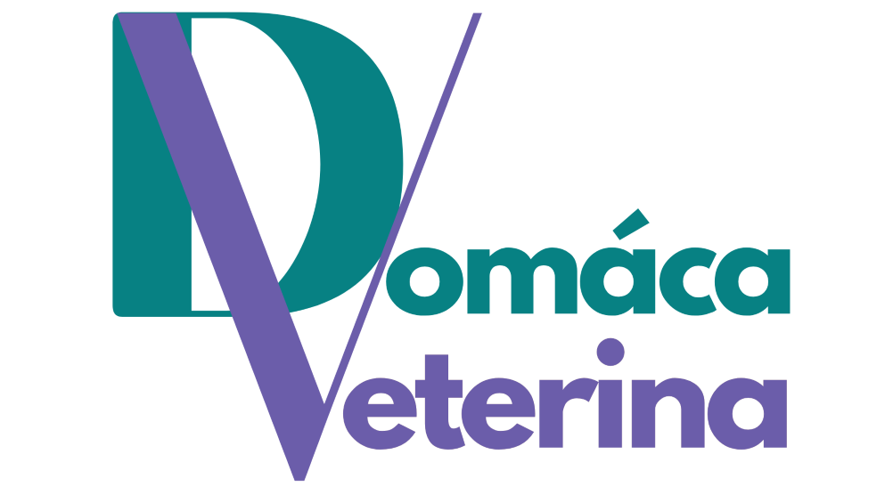 Domáca veterina