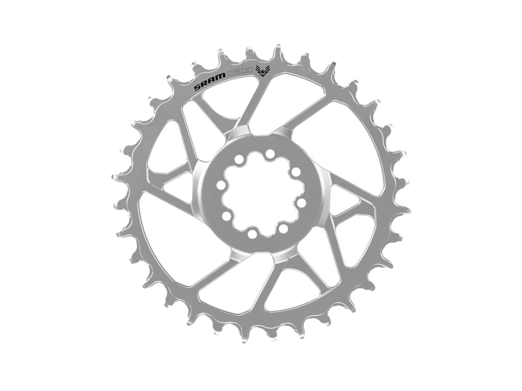 539574 prevodnik sram t type eagle 32t ocelovy direct mount 3mm offset eagle v baleni 8 montazn
