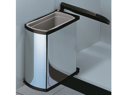 2066 hailo as uno 18 oko flex nerez cerny