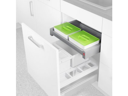 2729 hailo on top system