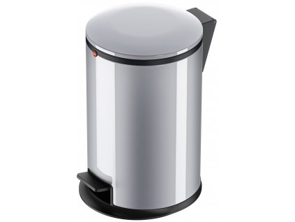 2174 hailo pure m stribrny