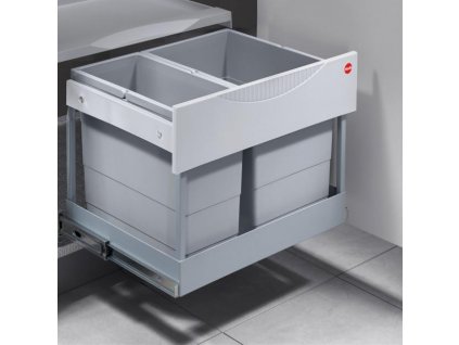 Hailo AS Raumspar Tandem S 18/12 Automatika