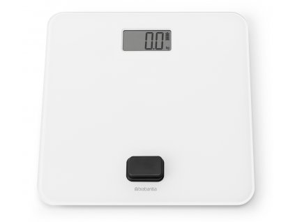 ReNew Battery Free Bathroom Scale White 8710755281365 Brabantia 300dpi 2000x2000px 9 NR 22066