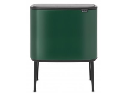 4632 6 bo touch bin zelena