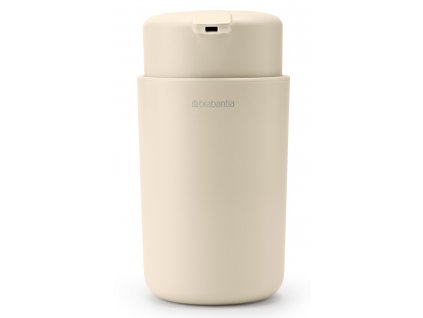 ReNew Soap Dispenser Soft Beige 8710755223327 Brabantia 300dpi 2000x2000px 9 NR 29083