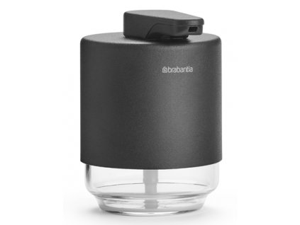 MindSet Soap Dispenser Mineral Infinite Grey 8710755303203 Brabantia 96dpi 1000x1000px 7 NR 26877