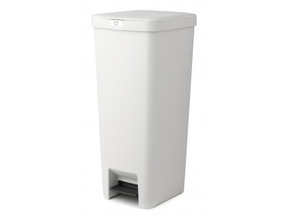 StepUp Pedal Bin 40L Light Grey 8710755800009 Brabantia 96dpi 1000x1000px 7 NR 24960