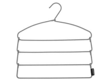 4224 raminko soft touch na kalhoty cernobila