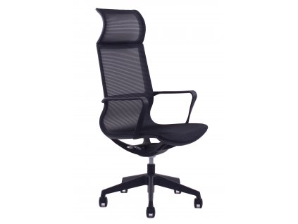 Kancelářská židle Sky (Barva černá)