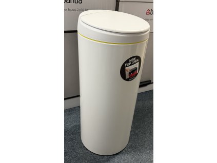 Odpadkový koš Flip Bin 30L