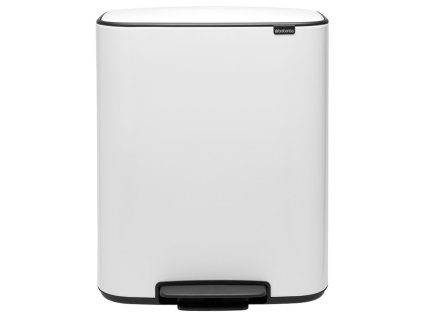 2640 bo pedalovy kos 2x30l bila