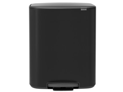 2649 3 bo pedalovy kos 60l cerna