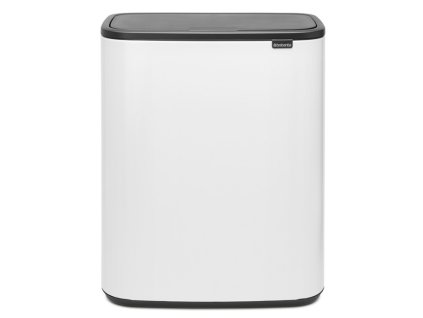 2385 bo touch bin 60l bila