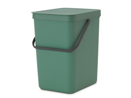 2951 5 kos sort go 25l zelena