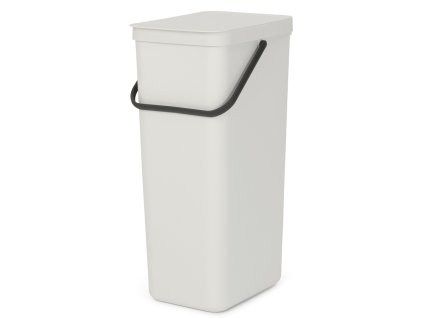 4314 1 kos sort go 40l svetle seda