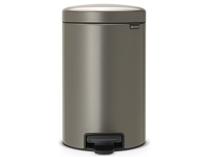 974 pedalovy kos newicon 12l platinova