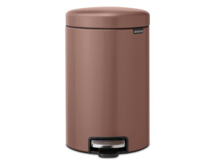 3864 1 pedalovy kos newicon 12l satenove hneda